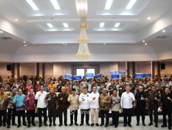 Terima Bantuan dari PT Timah, 18 BUMDes di Bangka Belitung Bisa Kembangkan Usaha untuk Gerakkan Ekonomi Masyarakat