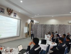 PT Timah Kembali Gelar Metalurgy Innovation Award, Bukti Nyata Budaya Inovasi di Lingkungan Kerja