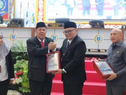 DPRD Bangka Belitung Sepakat Hapus IPP