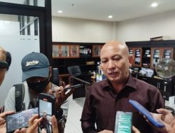 Ketua DPRD Babel Tegaskan: Pulau Tujuh Milik Bangka Belitung, Bukan Kepri