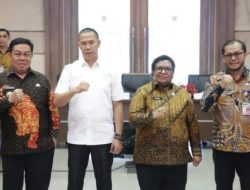 Wakil Ketua DPRD Babel Tegaskan Pelaksanaan Pilkada Ulang 2025 Tanpa Kendala