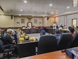 Di Hadapan DPRD Babel, Petani Bongkar Perambahan Ilegal: Tak Punya HGU, Tapi Sudah Tanam Luas