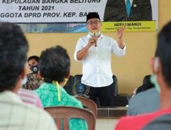 DPRD Babel Minta Pengawasan Distribusi Pupuk Diperketat