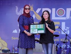 Noni Hidayat: Pangan Lokal Fondasi Gizi Keluarga dan Kemandirian Ekonomi Daerah