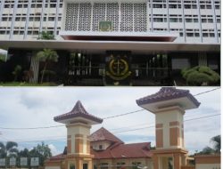 Dinilai Tak Serius Tangani Perkara Dugaan TIPIKOR DPW APPI Babel Laporkan Kejari Bangka tengah ke KOMJAK dan KEJAGUNG RI