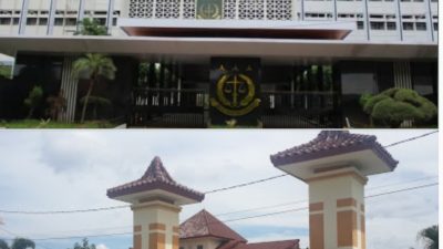 Dinilai Tak Serius Tangani Perkara Dugaan TIPIKOR  DPW APPI  Babel Laporkan Kejari Bangka tengah ke KOMJAK dan KEJAGUNG RI