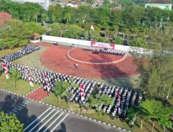 49 Tahun PT Timah Tbk Untuk Merah Putih