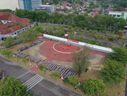 Timah Untuk Merah Putih, Ini Langkah PT Timah Jaga Keberlanjutan Timah Indonesia