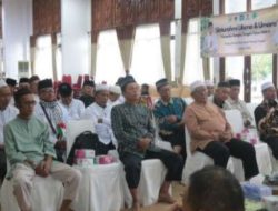 Pemkab Bateng Dorong Peran Organisasi Islam dalam Pembinaan Generasi Muda dan Keluarga