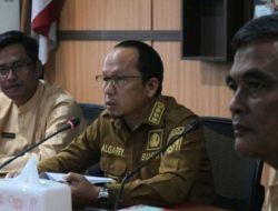 Inovasi Pemkab Bateng Dapat Apresiasi, Masuk Nominasi Terbaik KIPP Babel