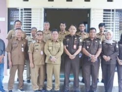 Wujudkan Bangka Tengah Kreatif, Pemkab Bakal Revitalisasi Gedung Jadi Galeri Budaya