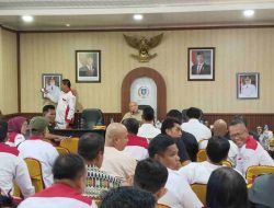 Petani Sawit Resah, DPRD Babel Pastikan Aspirasi Disampaikan ke Pusat