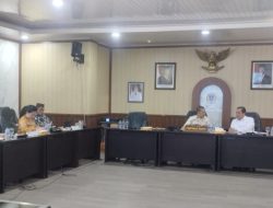 DPRD Babel Dukung Rencana Kerja PT Timah 2026