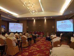 Tersisa 35 PMI Terjebak di Luar Negeri, Ketua DPRD Babel Minta Pemerintah Bertindak