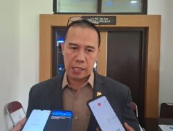 Barang RS Tak Terlacak, DPRD Babel Desak Pemprov Bertindak