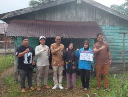POTRET PENERIMA BEASISWA KIP-K KEDOKTERAN UBB ASAL JURU SEBRANG, BELITUNG: MENGGAPAI MIMPI DARI NEGERI LASKAR PELANGI