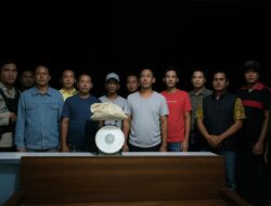 Laksanakan Tata Kelola Pertambangan Berkelanjutan, PT Timah Tindak Tegas Mitra Nakal