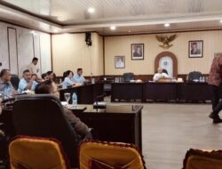 Bahas Konflik Gubernur–Wagub DPRD Babel Audiensi dengan Presidium