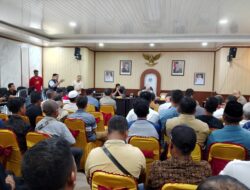 DPRD Babel Desak Pencabutan Izin HTI PT Hutan Lestari Raya