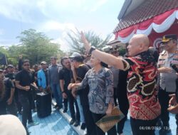 HTI PT HLR : Rina Tarol Bongkar Izin Hingga Proses Dugaan Kejanggalan