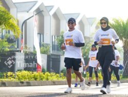 Penuh Diskon dan Banjir Hadiah, Ini Semarak Peringatan HUT ke-10 TKPP