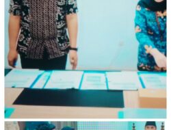 UBB dan RSUD Soekarno Babel Resmi Jalin Kerja Sama Pendidikan Kedokteran