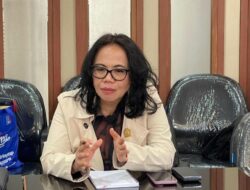 Dorong Kepatuhan Warga Elvi Diana Dukung Pemutihan Pajak Kendaraan Pemprov Babel