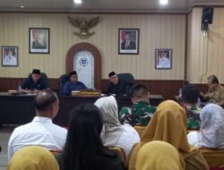 Tuntut Perbaikan Pelayanan Kesehatan DPRD Babel, Beliadi Tegasakan Harus Segera Di Benah