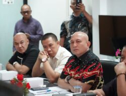 DPRD Babel Mendesak Kementerian Kehutanan Cabut Izin HTI