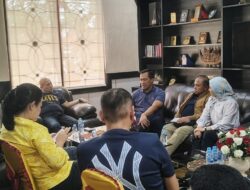 RDP Bersama PT Timah, DPRD Babel Bahas Harga hingga Produksi