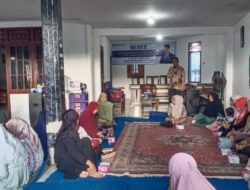 Warga Keluhkan Banjir dan Sungai Rangkui Dangkal ,Ucok”  Pemda Kota Dan Provinsi Serius Tengani Banjir