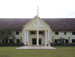 Pemkab Bangka Tengah Cabut Surat Edaran PBB-P2 untuk Hindari Salah Tafsir