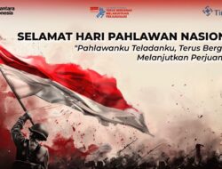 Melanjutkan Perjuangan Pahlawan, Mengelola Timah untuk Mendukung Kesejahteraan dan Kemandirian Bangsa