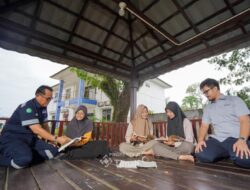 Komitmen PT TIMAH Tbk: Sejak Dulu Tingkatkan Akses dan Kualitas Pendidikan di Wilayah Operasional Perusahaan