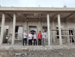 Wujud Harmoni Lintas Agama, PT TIMAH Tbk Perkuat Dukungan untuk Rumah Ibadah