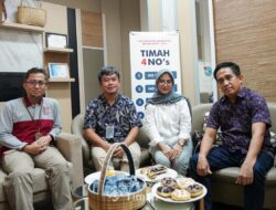 Nida Mahasiswa dari Belitung Ini Raih IPK 3,96, Dibiayai Kuliah S1 oleh PT TIMAH Tbk, dan Langsung Direkrut RSBT