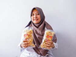 Ketika Kulit Sapi Jadi Peluang, Perjalanan Kerupuk Kulit Sapi WanMiQ Bersama PT TIMAH Tbk