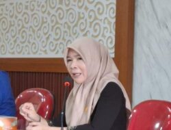 Maryam Kecam Tindakan Aparat Tembakkan Gas Air Mata di Aksi Penambang Babel