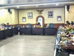 DPRD Babel Panggil PT GSBL, Tuntut Penjelasan Soal Alih Tugas Satpam