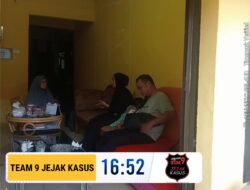 Beban Psikologis Menumpuk, Yoan Minta Pendampingan P2H2P dalam Kasus Penipuan dan Mobil Bodong