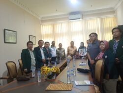 Keadilan Tak Bisa Dibeli: Ayah Aldo Bongkar Upaya Damai di Kantor Wali Kota Pangkalpinang” Prof Udin Tawar Kan Uang Rp 30O Juta