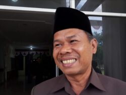 Ketua DPRD Bateng Tegaskan: Tambang Ilegal Harus Ditindak, Hutan Harus Diselamatkan