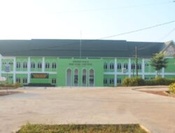 Anggota DPRD Bangka Tengah Laksanakan Kunjungan Reses ke MAN IC Bangka Tengah