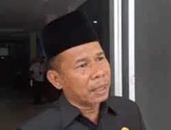 DPRD Bangka Tengah Inisiatif Susun Raperda Ekonomi Kreatif dan UMKM