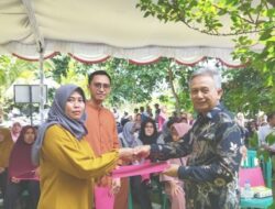 DPRD Bangka Tengah Salurkan PIP, Fraksi PDIP Fasilitasi Dan Mutu Memadai