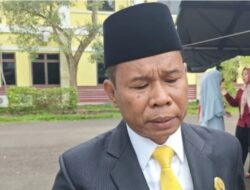 DPRD Bangka Tengah Dorong pemangkasan Belanja APBD