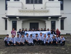 Museum Timah Indonesia Mentok Resmi Ditetapkan Sebagai Cagar Budaya Nasional