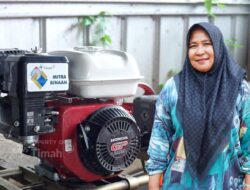 PT TIMAH Tbk Berikan Bantuan Alat Produksi kepada 23 UMKM untuk Dorong Kemandirian dan Kemajuan Usaha