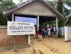 ERG PT TIMAH Tbk Arrives in Aceh Tamiang, Provides Healthcare, Food Supplies, Electricity, and Internet for Flood Victims 2. Supporting Aceh