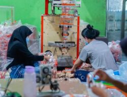 Kisah Sukses Duo Ayu Sehati, Mitra Binaan PT TIMAH Tbk Berhasil Tembus Pasar Ekspor